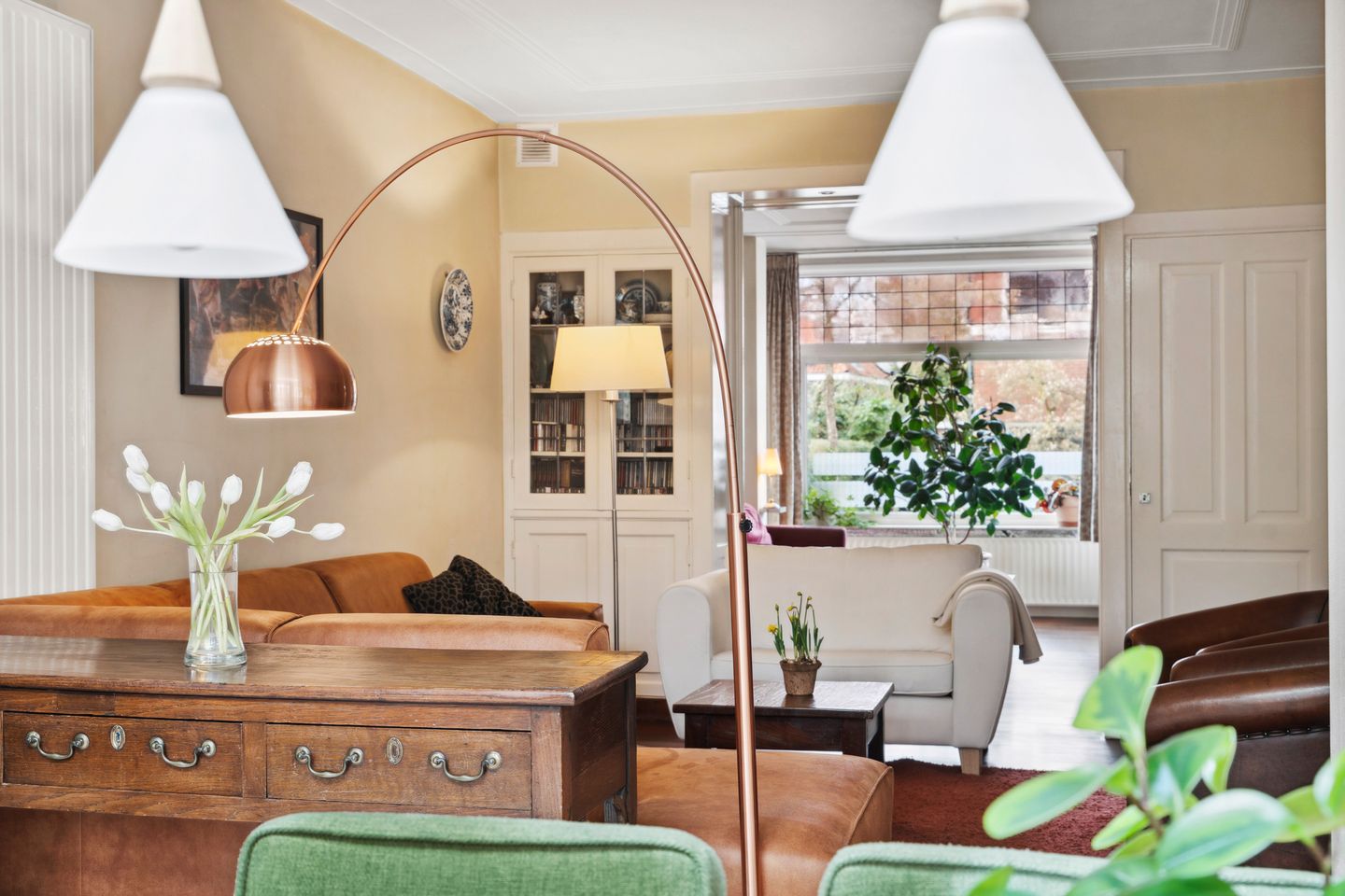 Foto 10 van Reestraat 33