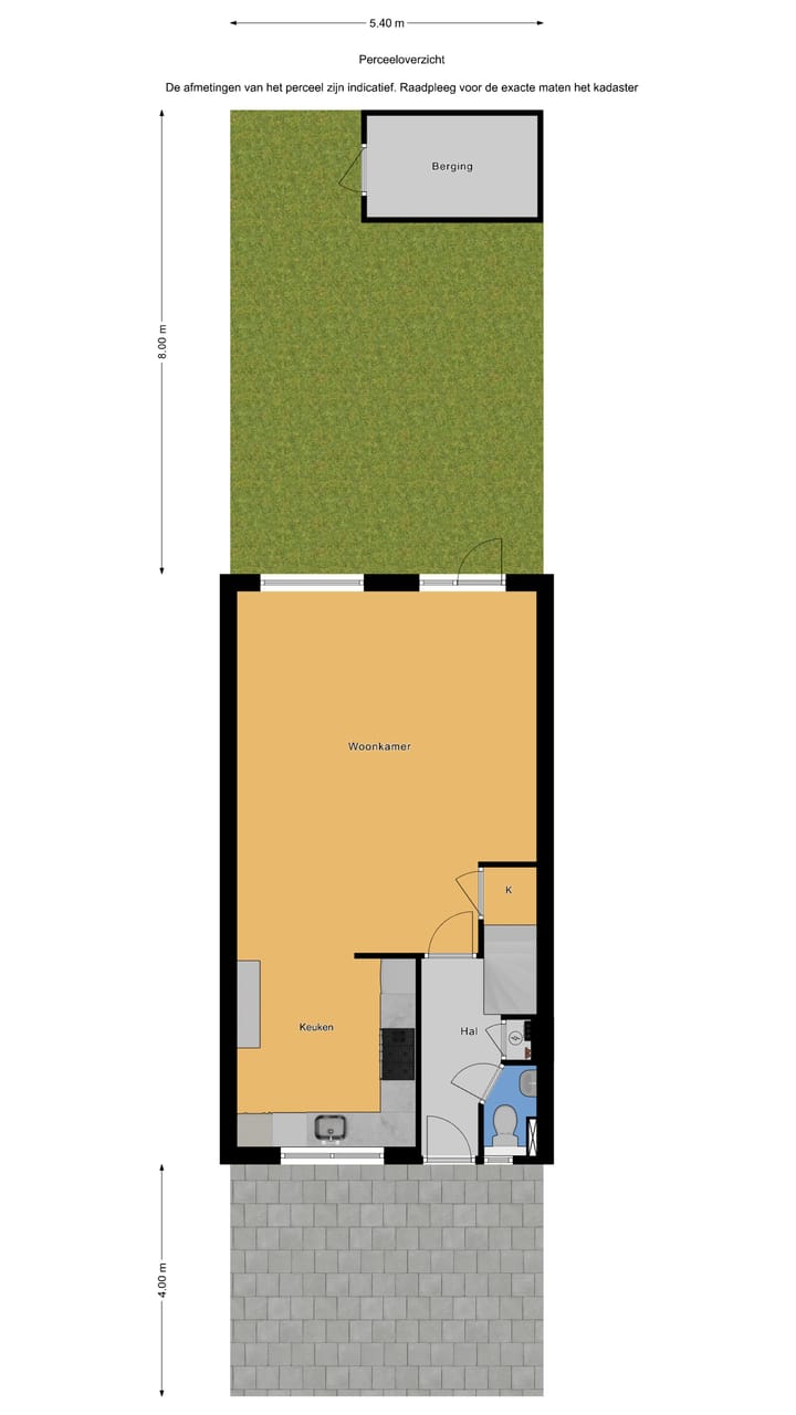 Foto 39 van Voordesingel 8