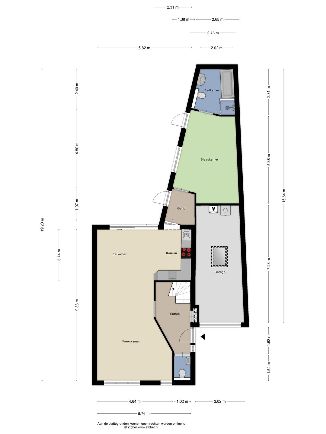 Foto 37 van Koos Roksstraat 5