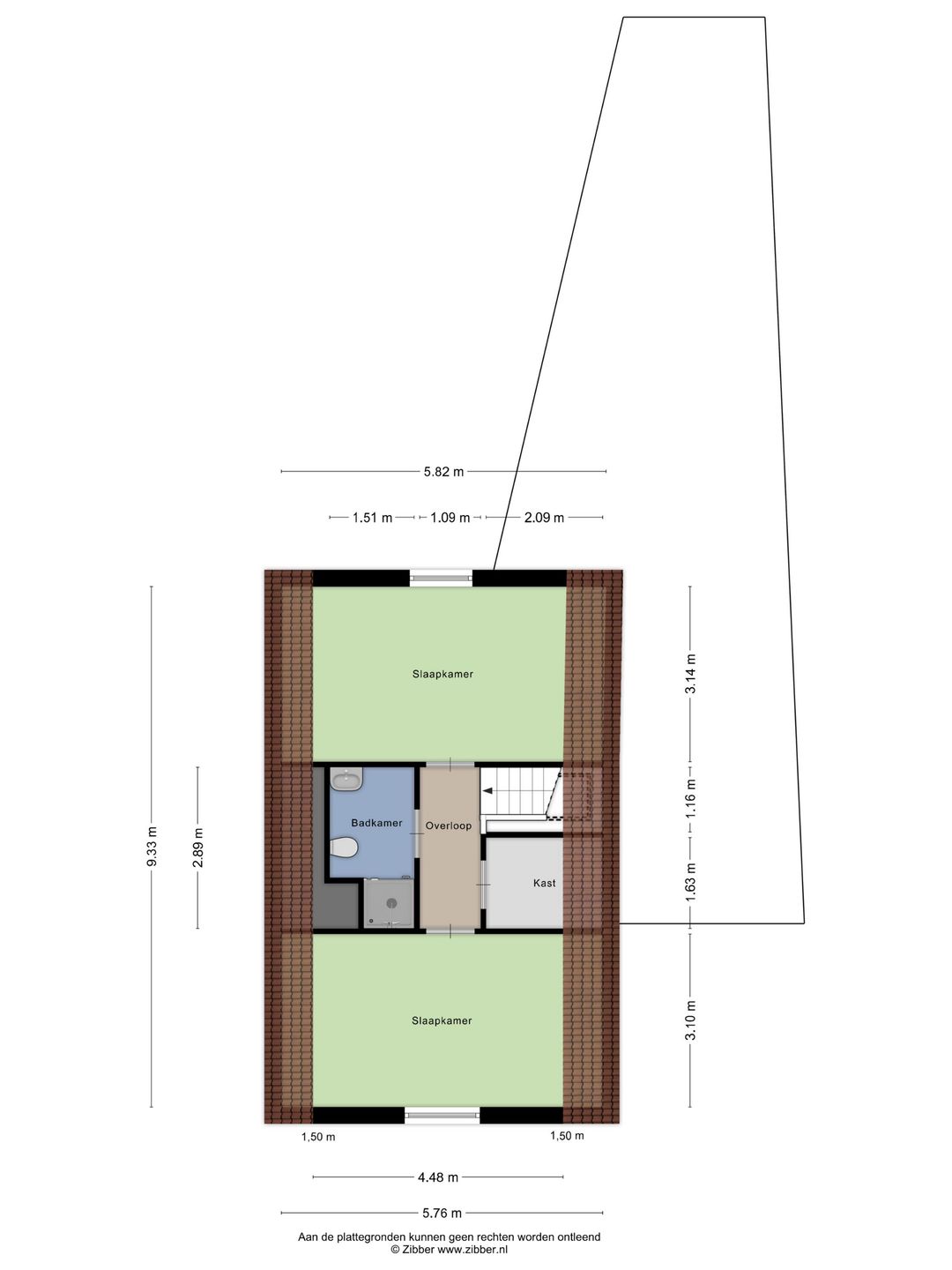 Foto 38 van Koos Roksstraat 5