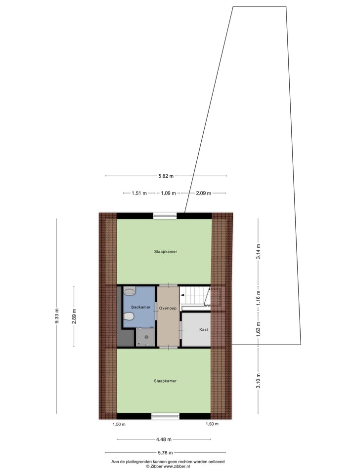 Foto 38 van Koos Roksstraat 5