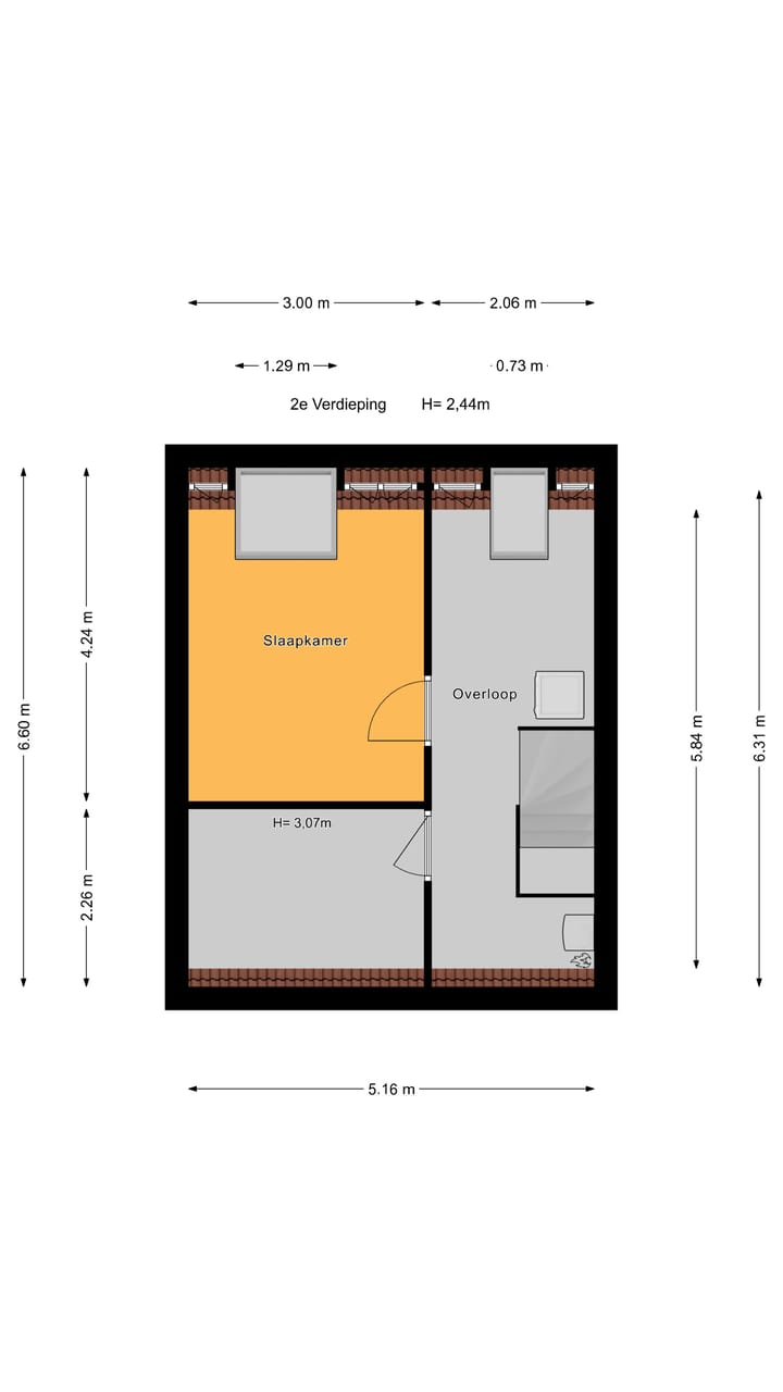 Foto 42 van Voordesingel 8