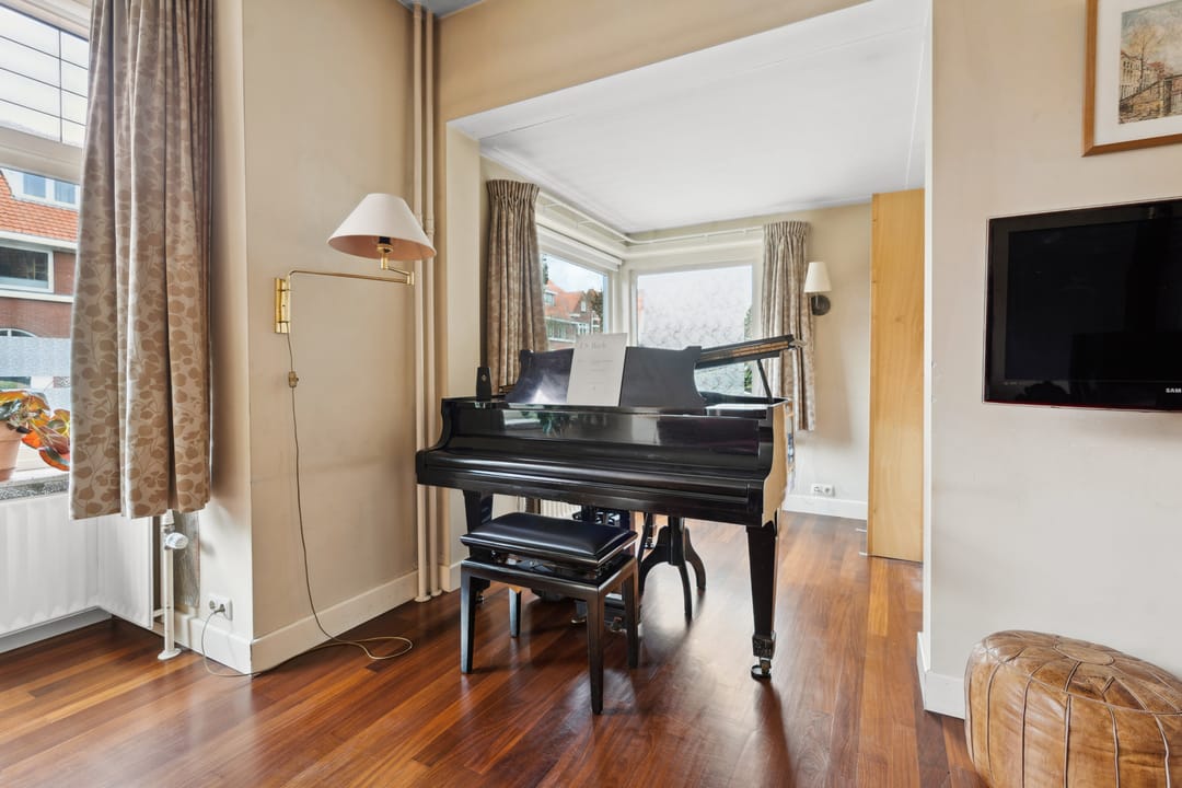 Foto 13 van Reestraat 33