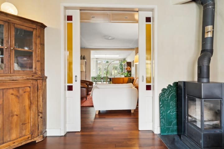 Foto 15 van Reestraat 33