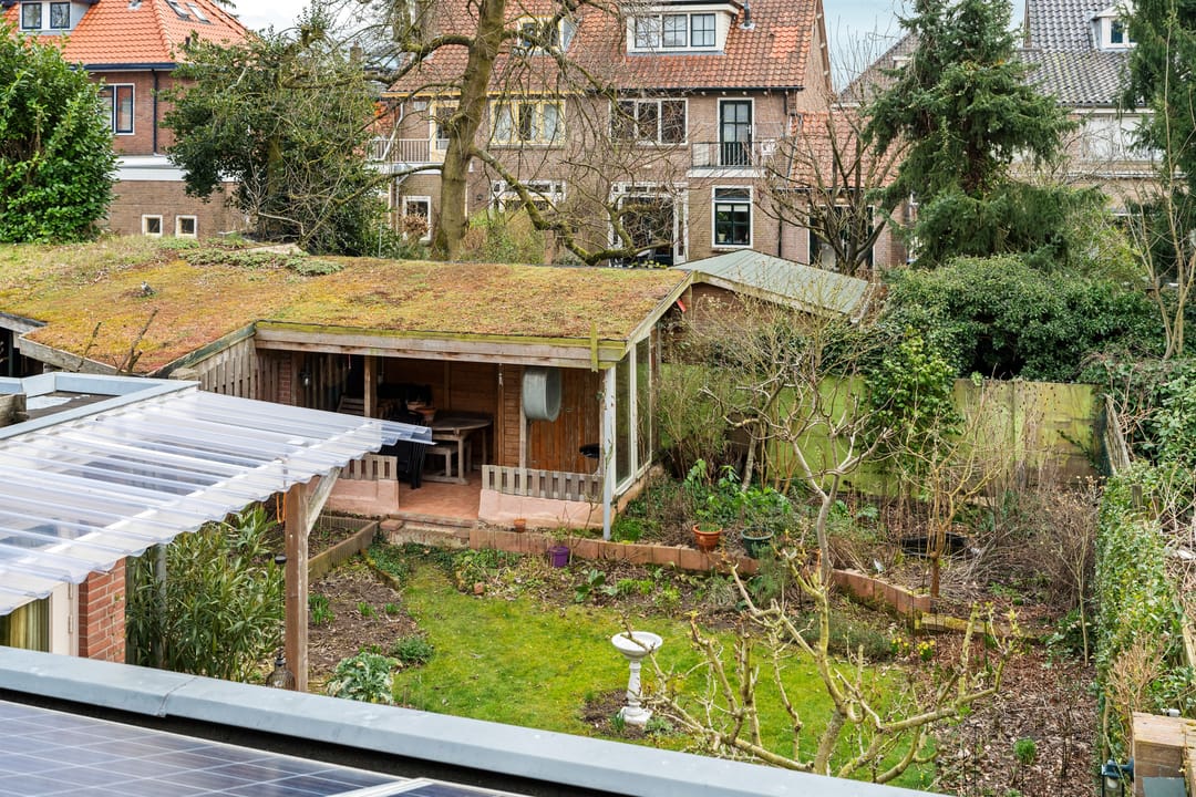 Foto 38 van Reestraat 33