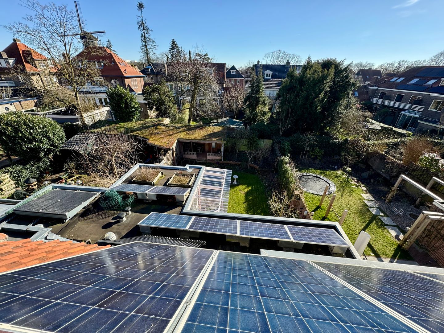 Foto 40 van Reestraat 33