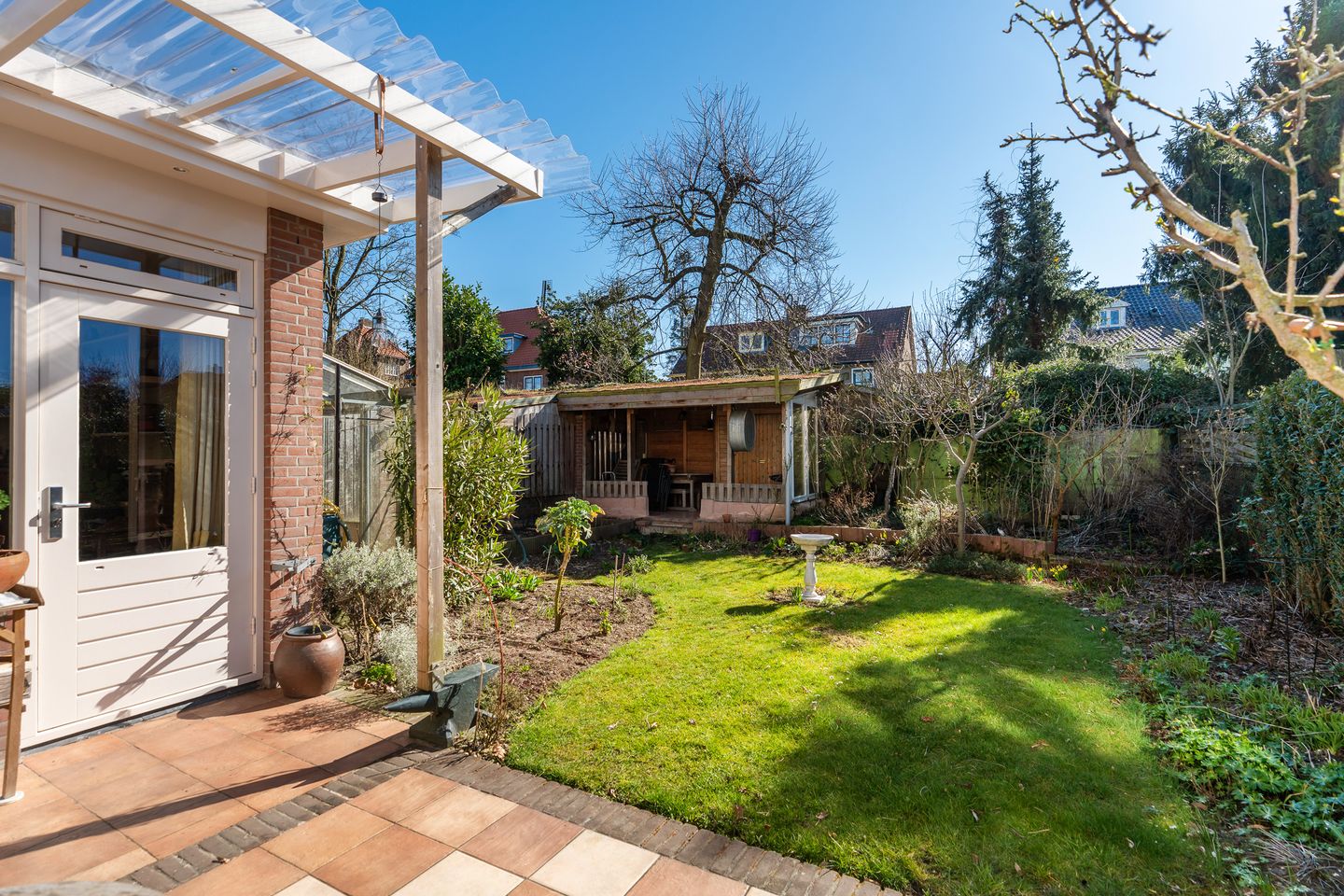 Foto 59 van Reestraat 33