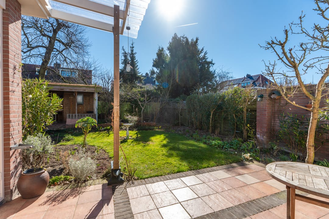 Foto 61 van Reestraat 33