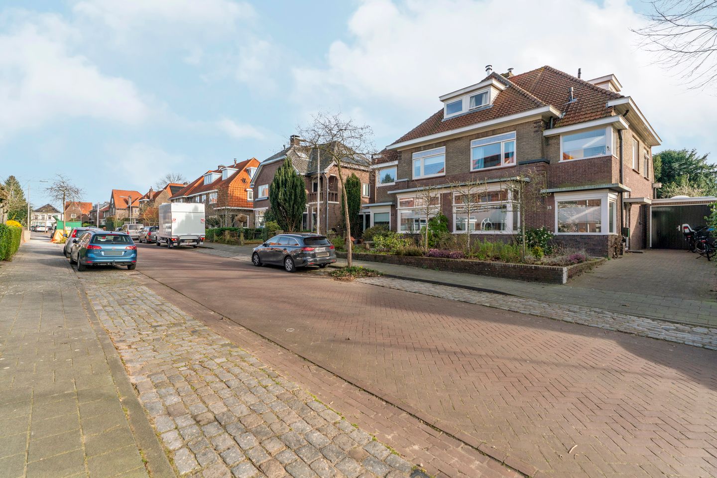 Foto 70 van Reestraat 33