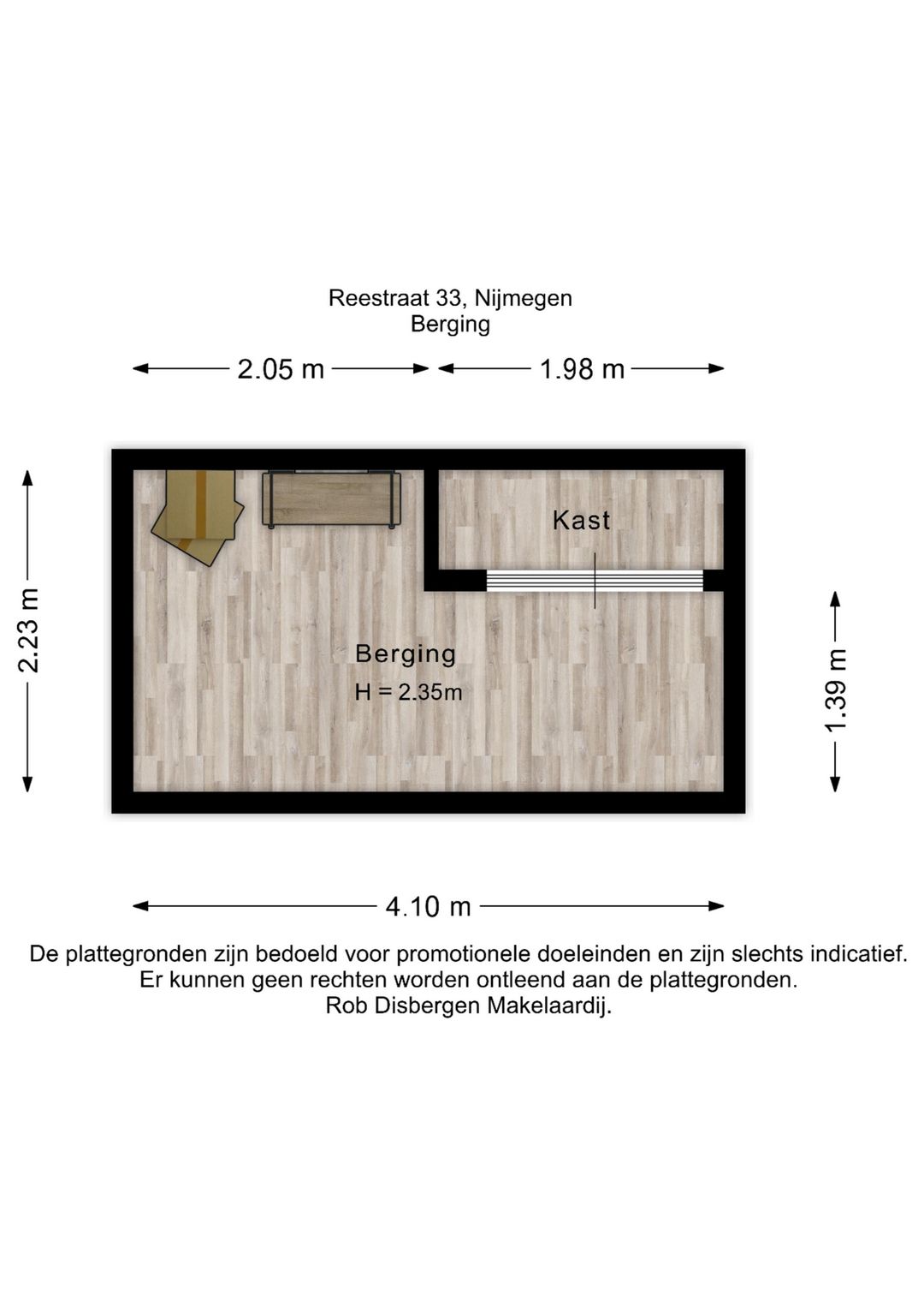 Foto 73 van Reestraat 33
