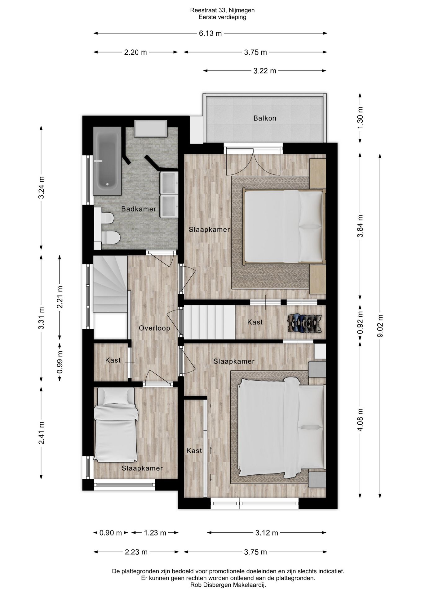 Foto 74 van Reestraat 33