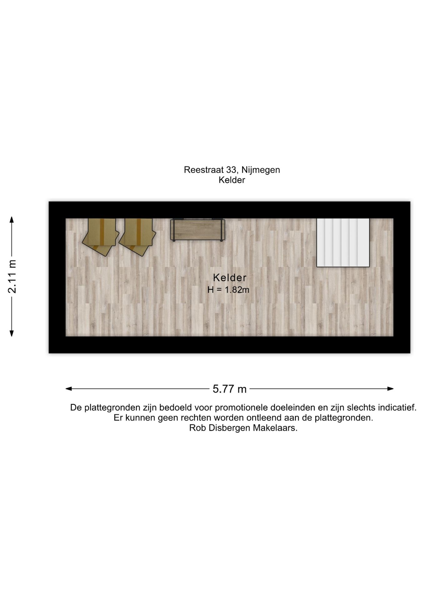 Foto 75 van Reestraat 33