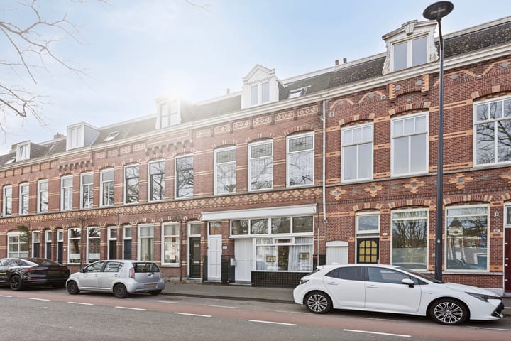 Foto 1 van Tramsingel 102