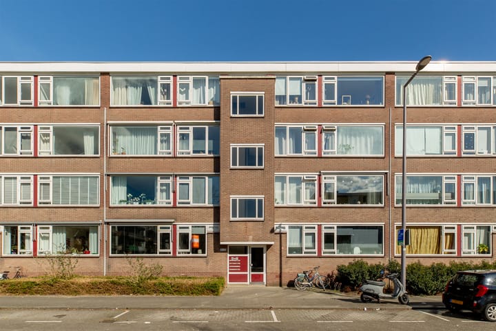 Foto 3 van Plotinusstraat 18