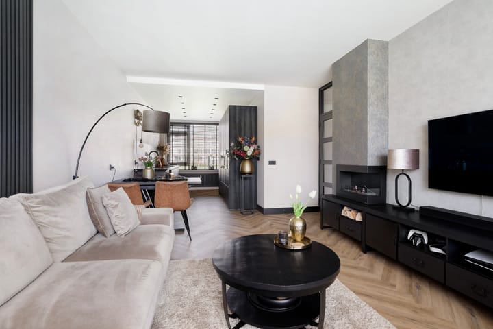 Foto 7 van Plotinusstraat 18