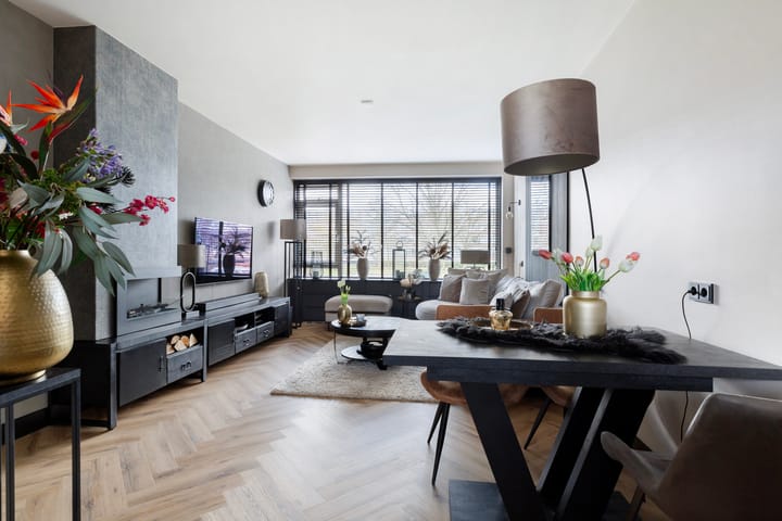 Foto 10 van Plotinusstraat 18