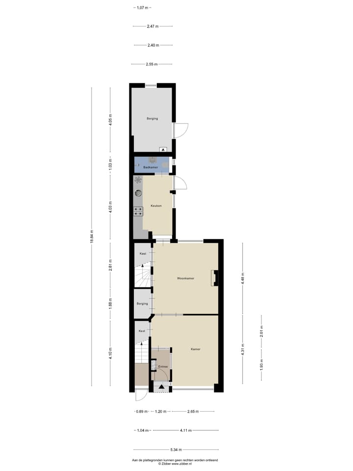 Foto 20 van Tramsingel 102