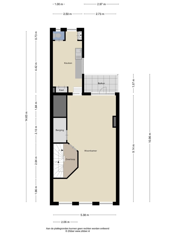 Foto 28 van Tramsingel 102