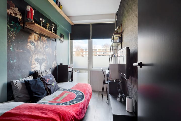 Foto 24 van Plotinusstraat 18