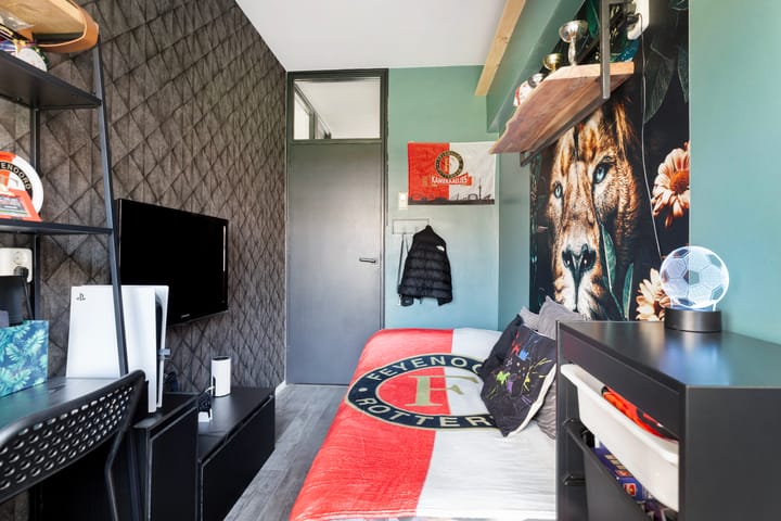 Foto 25 van Plotinusstraat 18