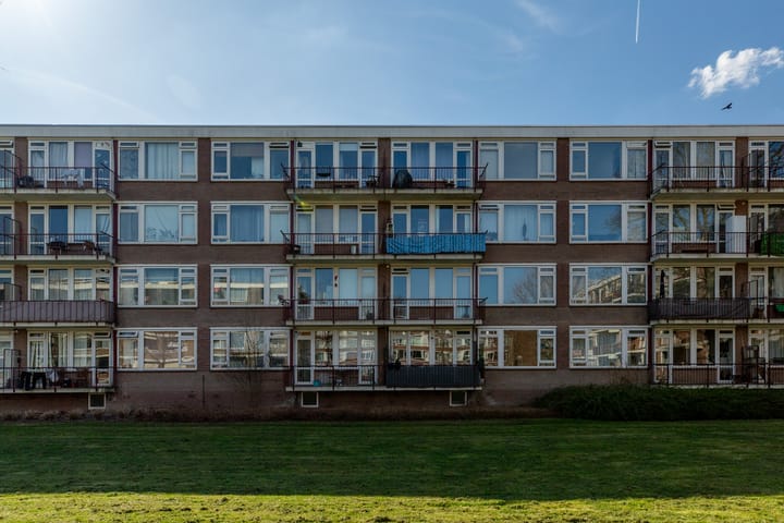 Foto 31 van Plotinusstraat 18