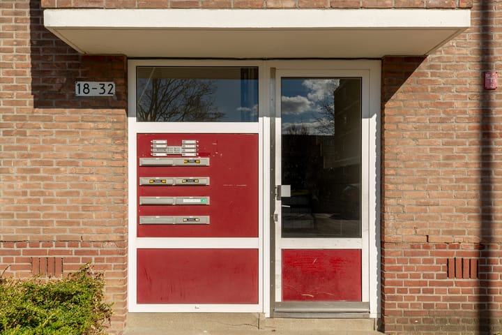 Foto 33 van Plotinusstraat 18