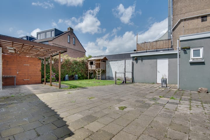 Foto 2 van Orthen 80