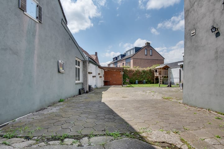 Foto 20 van Orthen 80