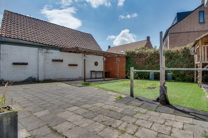 Foto 21 van Orthen 80