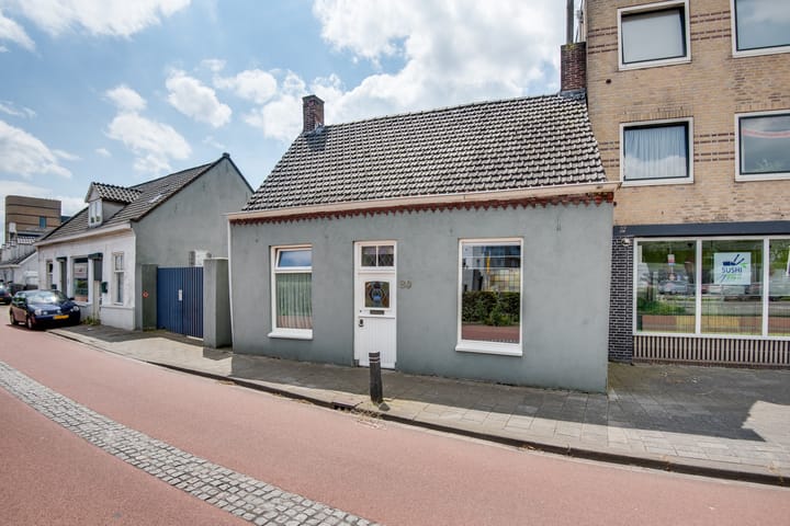 Foto 25 van Orthen 80