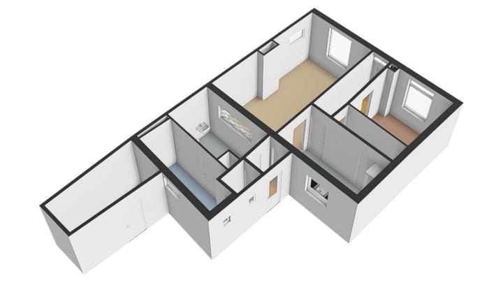 Foto 27 van Orthen 80