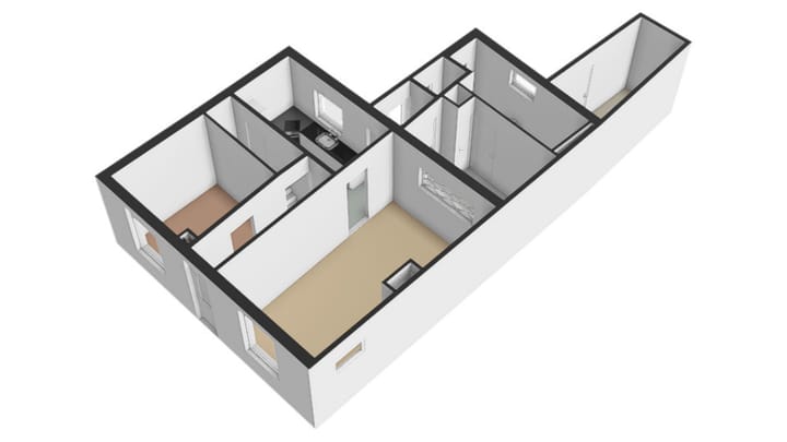 Foto 28 van Orthen 80