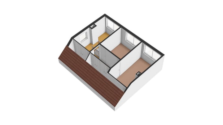 Foto 30 van Orthen 80