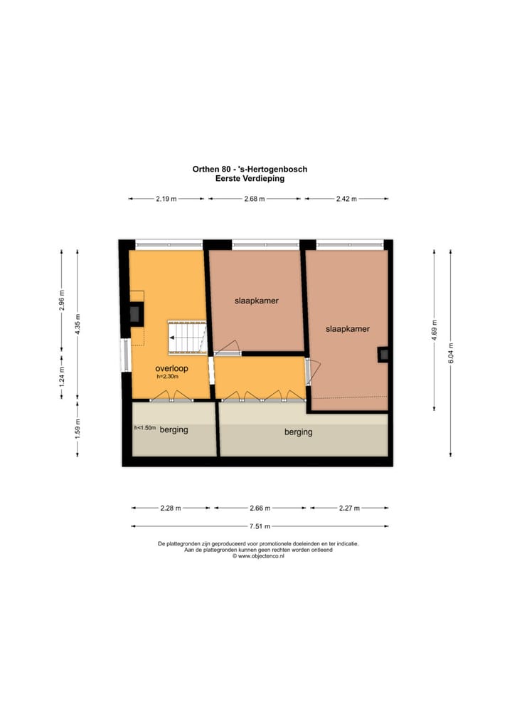 Foto 33 van Orthen 80