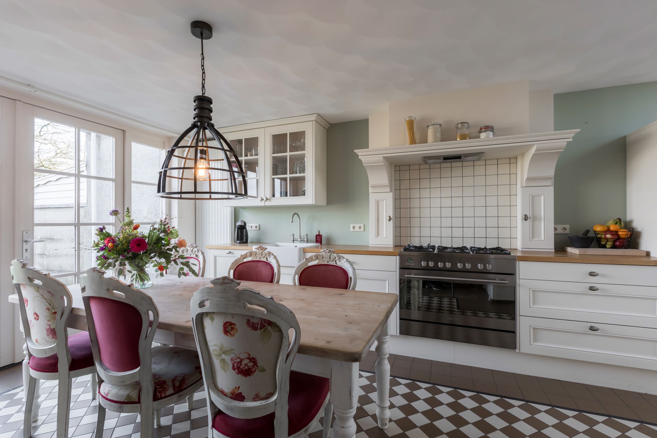 Foto 6 van Leenderweg 171