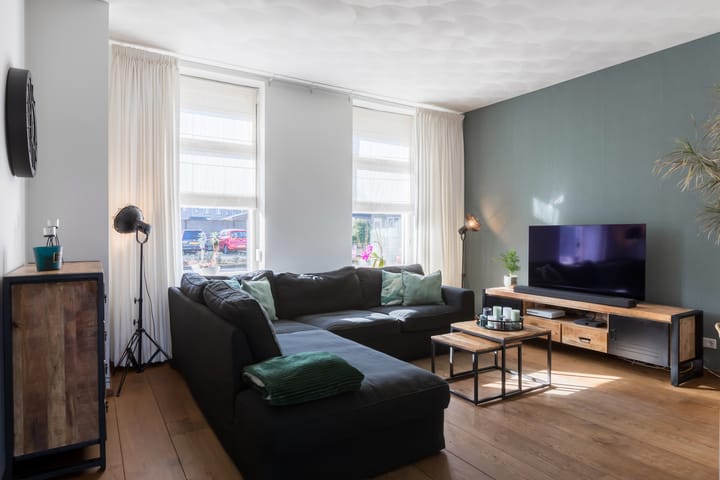 Foto 7 van Leenderweg 171