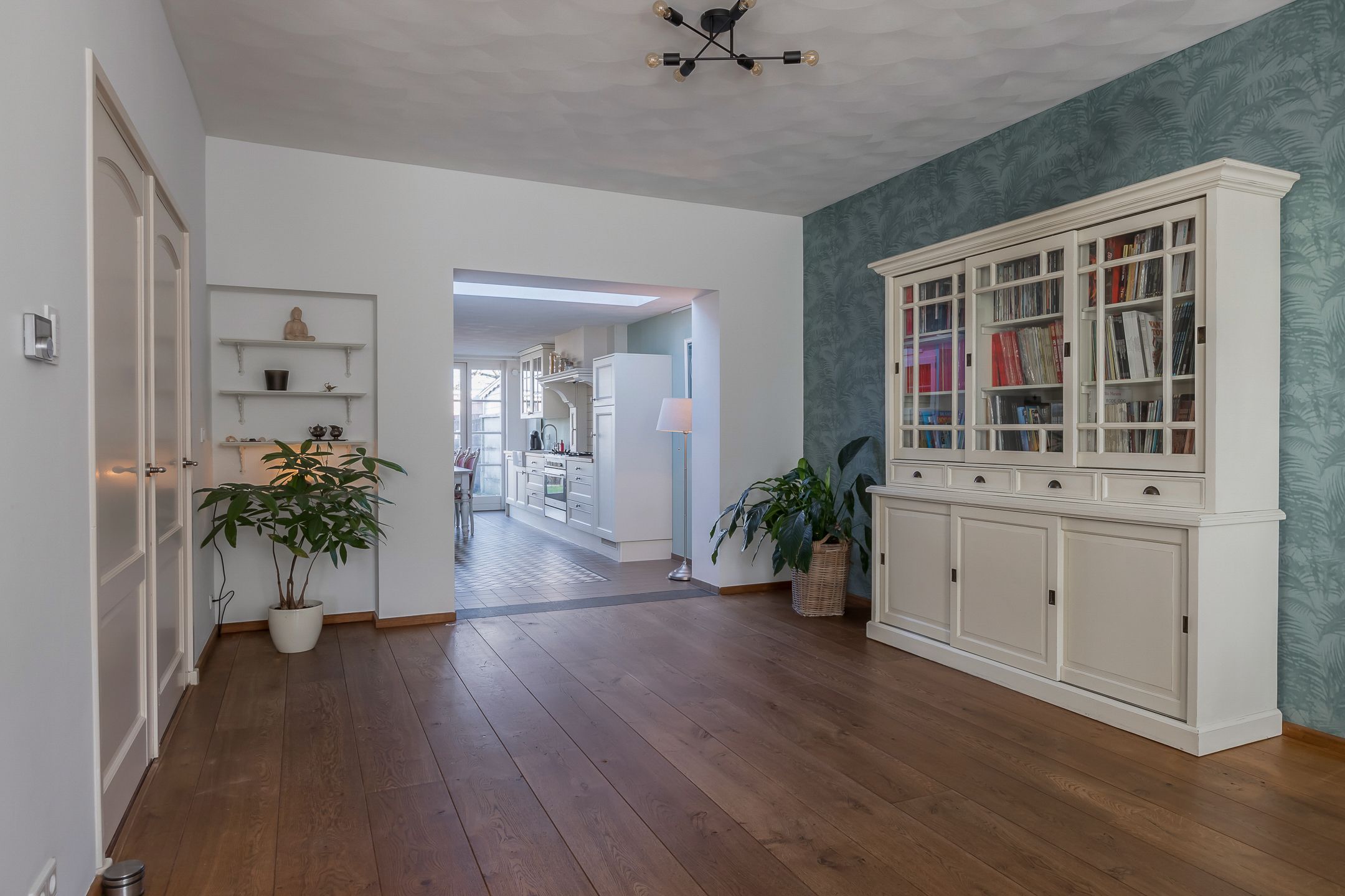 Foto 9 van Leenderweg 171