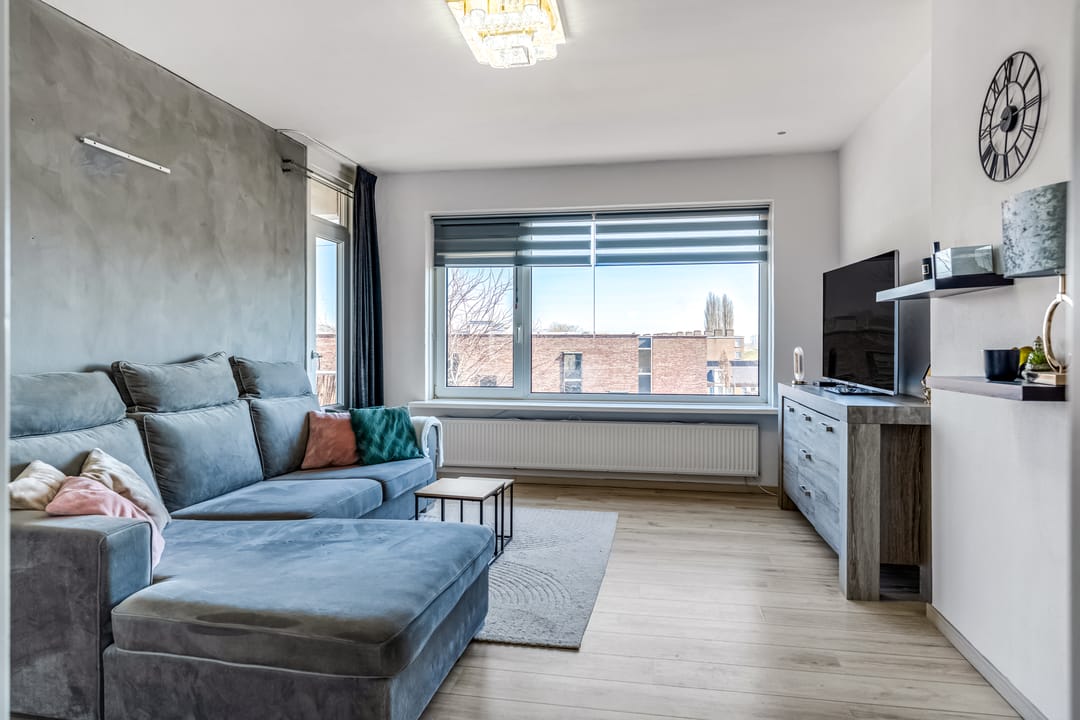 Photo 2 of Jonge Schutskooilaan 60