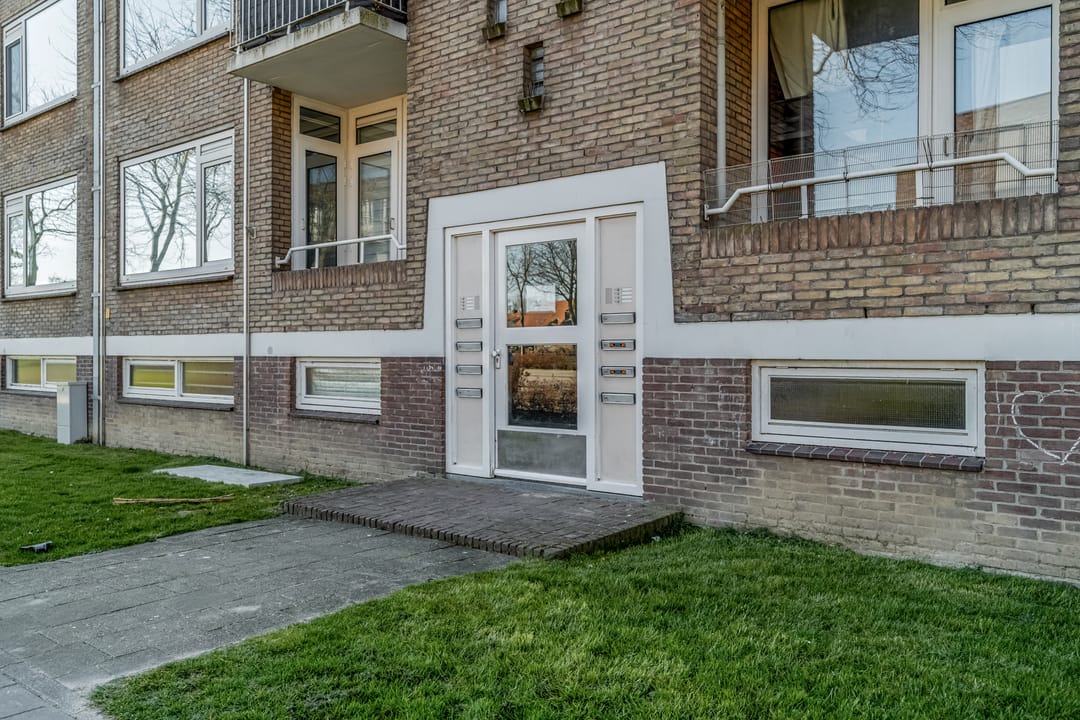 Photo 7 of Jonge Schutskooilaan 60