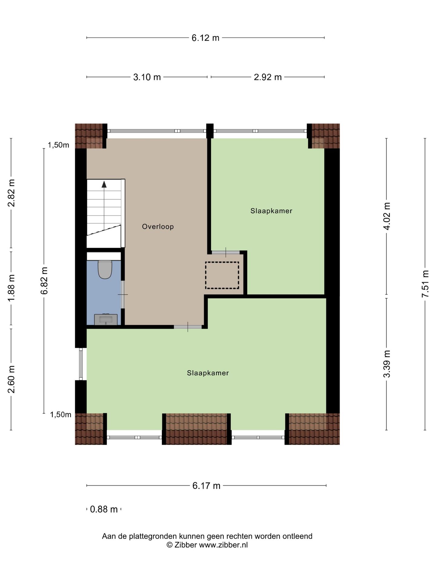 Foto 44 van Leenderweg 171