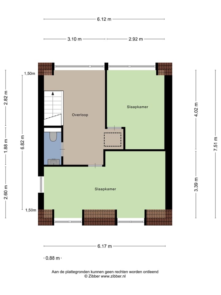 Foto 44 van Leenderweg 171