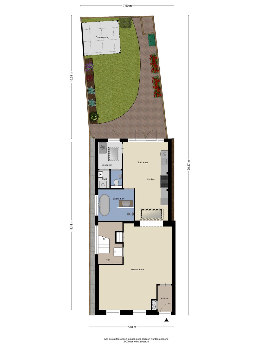 Foto 46 van Leenderweg 171