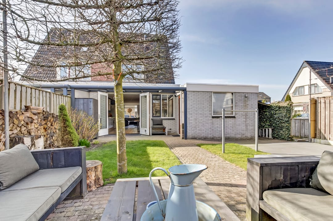 Foto 2 van Concourslaan 27