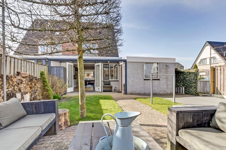 Foto 2 van Concourslaan 27