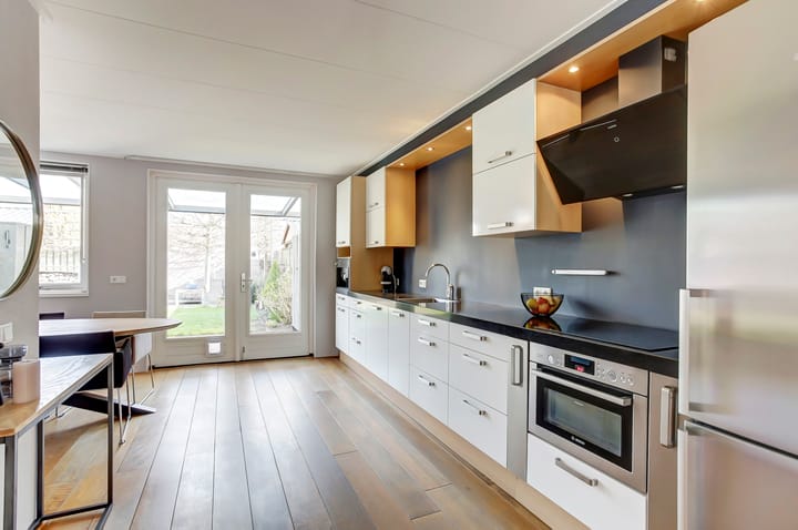 Foto 4 van Concourslaan 27