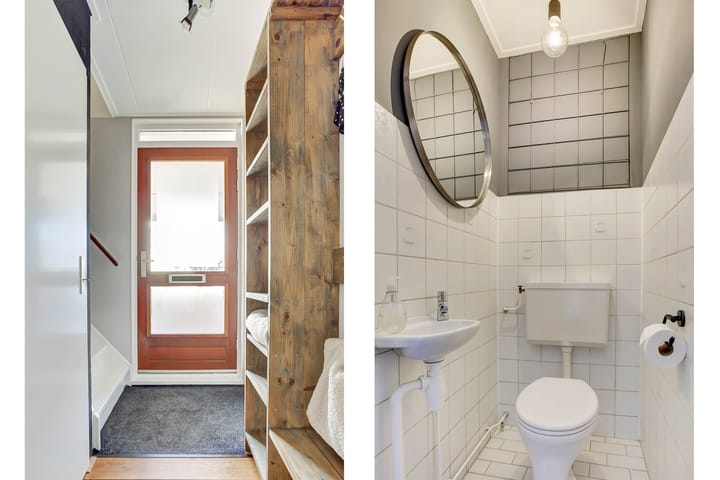 Foto 6 van Concourslaan 27