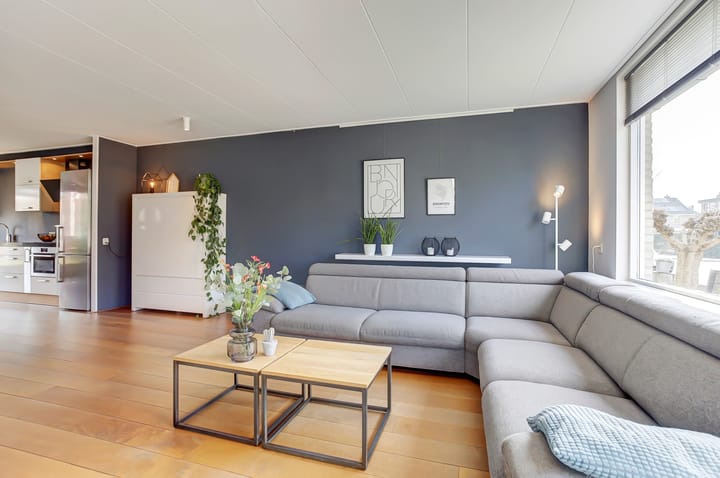 Foto 8 van Concourslaan 27