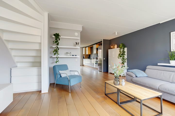 Foto 9 van Concourslaan 27