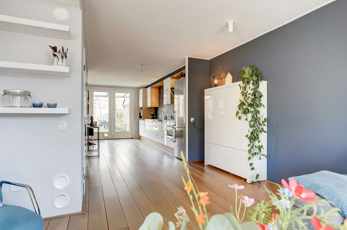 Foto 10 van Concourslaan 27