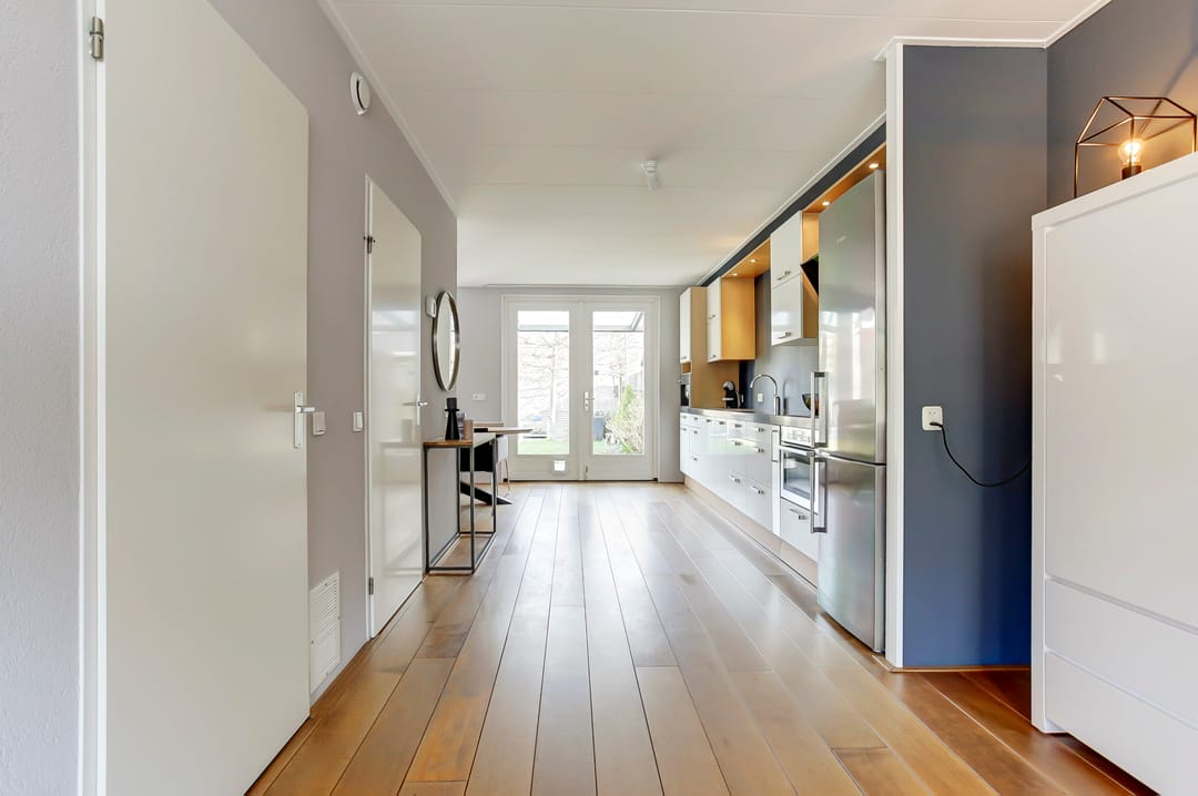 Foto 11 van Concourslaan 27